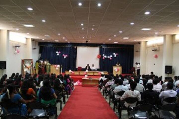 auditorium